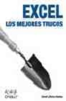 Descargar EXCEL: LOS MEJORES TRUCOS gratis pdf - leer online