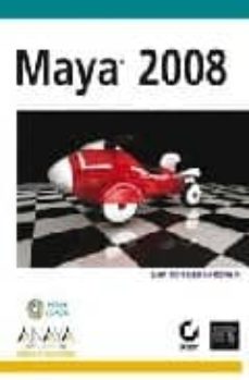 Descargar MAYA: 2008 gratis pdf - leer online