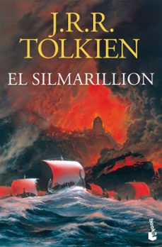 Fuente en línea de descarga gratuita de libros electrónicos. EL SILMARILLION PDF MOBI de J. R. R. Tolkien