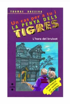 Descargar L HORA DEL BRUIXOT gratis pdf - leer online