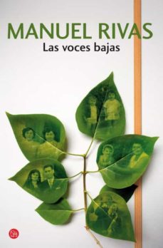 9788466327879 - Las voces bajas (Manuel Rivas) - (Audiolibro Voz Humana)