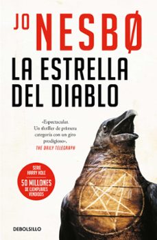 Libros en ingles descarga pdf gratis LA ESTRELLA DEL DIABLO (HARRY HOLE 5) 9788466343879 de JO NESBO en español iBook