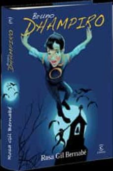 Descargar BRUNO DHAMPIRO gratis pdf - leer online