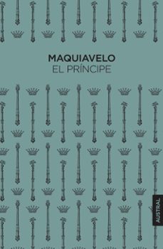 Leer libros en línea para descargar gratis EL PRÍNCIPE (Spanish Edition)