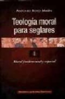 Canapacampana.it Teologia Moral Para Seglares (T. I): Moral Fundamental Y Especial Image