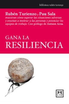 Livres Couvertures de Gana La Resiliencia