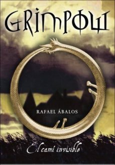 Descargar GRIMPOW: EL CAMI INVISIBLE gratis pdf - leer online