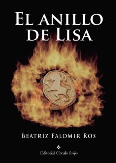 Descargar libros de texto gratis para reddit EL ANILLO DE LISA  de  (Literatura española)