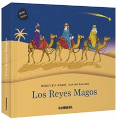 Descargar MINIPOPS LOS REYES MAGOS gratis pdf - leer online