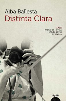 Descargas de audiolibros en línea DISTINTA CLARA (Spanish Edition) de ALBA BALLESTA 9788491890379 RTF