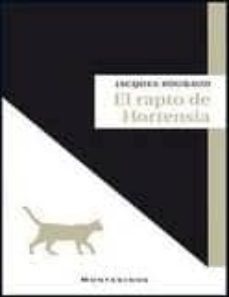 Descarga completa de libros de Google EL RAPTO DE HORTENSIA (MONTESINOS) 9788492616879 de JACQUES ROUBAUD ePub FB2 CHM en español