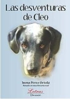 Descargar LAS DESVENTURAS DE CLEO gratis pdf - leer online
