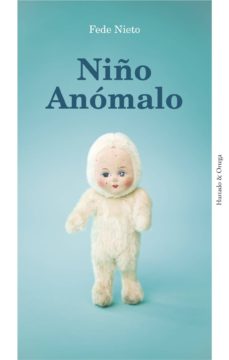 E-books descarga gratuita italiano NIÑO ANOMALO en español DJVU iBook