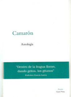 Descargar CAMARON: ANTOLOGIA gratis pdf - leer online