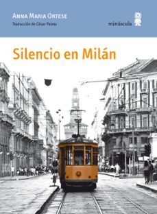 Descarga gratuita de libros de texto de audio. SILENCIO EN MILAN