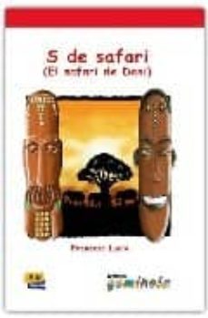 Descargar S DE SAFARI gratis pdf - leer online