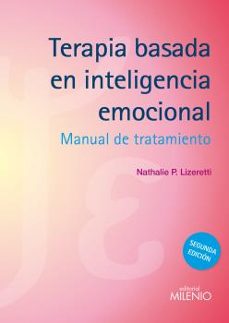 Descargar TERAPIA BASADA EN INTELIGENCIA EMOCIONAL gratis pdf - leer online