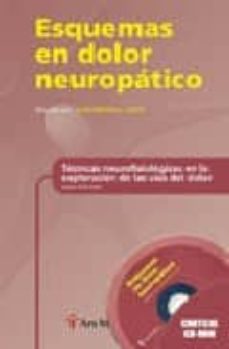 Descargar libro en inglés para móvil ESQUEMAS EN DOLOR NEUROPATICO: TECNICAS NEUROFISIOLOGICAS EN LA E XPLORACION DE LAS VIAS DEL DOLOR