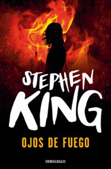 Ipod descarga libro OJOS DE FUEGO 9788497593779 (Spanish Edition) PDF FB2 iBook de STEPHEN KING