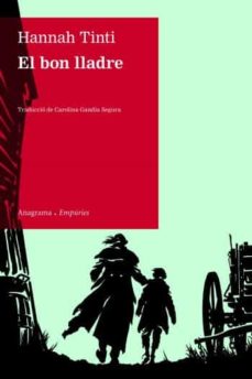 Amazon descarga libros a pc EL BON LLADRE ePub RTF CHM in Spanish de HANNAH TINTI