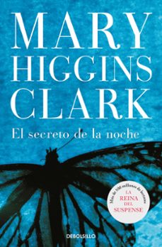 Ebook of magazines descargas gratuitas EL SECRETO DE LA NOCHE (Spanish Edition) de MARY HIGGINS CLARK