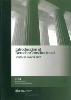 Descargar INTRODUCCION AL DERECHO COSTITUCIONAL gratis pdf - leer online