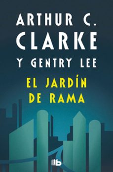 Descargar libro real en pdf EL JARDIN DE RAMA de ARTHUR C. CLARKE, GENTRY LEE iBook MOBI 9788498723779 in Spanish