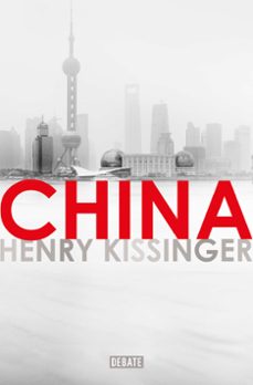 china-henry kissinger-9788499927879