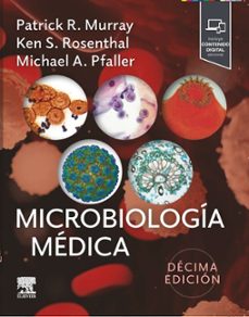Microbiología médica (10.ª ed.)