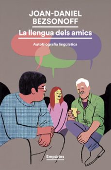 Libros de Google: LA LLENGUA DELS AMICS 9791387736279