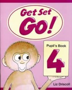 Descargar GET SET GO! PUPIL S BOOK: LEVEL 4 gratis pdf - leer online