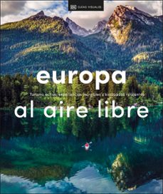 eBooks best sellers EUROPA AL AIRE LIBRE FB2 PDF CHM de  9780241559789 en español