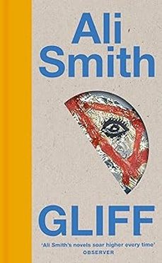 Descarga gratuita de libros electrónicos de pda en español. GLIFF de ALI SMITH (Spanish Edition) 9780241665589