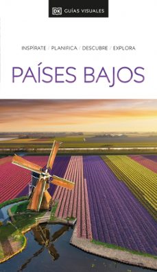 PAÍSES BAJOS 2025 (GUÍAS VISUALES)