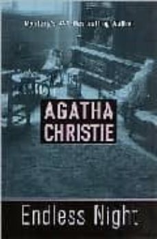 Endless Night Agatha Christie Comprar Libro 9780312981389