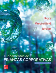 FUNDAMENTOS DE (11ª (INCLUYE CONNECT) | S. A. ROSS | Casa del Libro