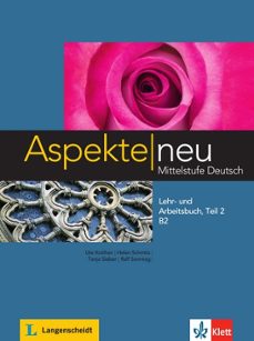 Descargar libro de ensayos gratis ASPEKTE NEU B2 TOMO 2 ALUM+EJER+CD