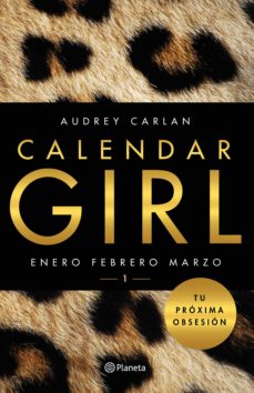 Calendar Girl 1 Ebook Audrey Carlan Descargar Libro Pdf O Epub