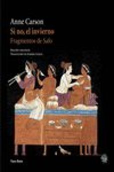 Descarga gratuita de documentos del libro. SI NO, EL INVIERNO (Spanish Edition) CHM