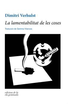 Los mejores libros de descarga gratis. LA LAMENTABILITAT DE LES COSES
         (edición en catalán)