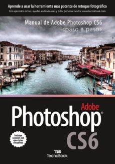 Descargas gratis en pdf ebooks PHOTOSHOP CS6 (Spanish Edition) CHM PDF ePub
