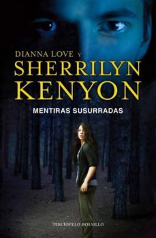 Amazon descarga de libros electrónicos MENTIRAS SUSURRADAS de SHERRILYN KENYON