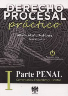 Descargar DERECHO PROCESAL PRACTICO gratis pdf - leer online