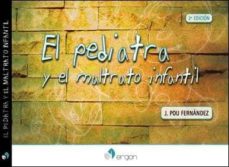 Libros electrónicos gratuitos para descargar en Android EL PEDIATRA Y EL MALTRATO INFANTIL (2ª ED.)  de JORDI POU I FERNANDEZ