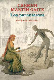 Nuevo ebook descargar gratis LOS PARENTESCOS (Spanish Edition)