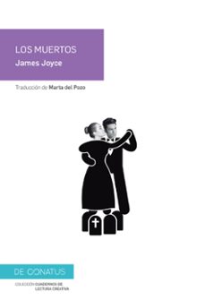Descargar archivos de libros electrónicos LOS MUERTOS  (Spanish Edition) 9788417375089 de JAMES JOYCE