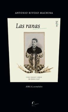 Pdf descargar libros en ingles LAS RANAS in Spanish 9788418065989 de ANTONIO RIVERO MACHINA
