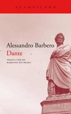 Ebook descargar pdf DANTE de ALESSANDRO BARBERO
