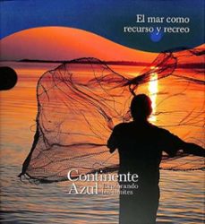 Libro descarga pdf gratis EL MAR COMO RECURSO Y RECREO 9788419909589