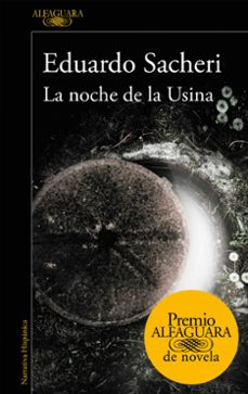 Descarga gratuita de libros españoles en línea. LA NOCHE DE LA USINA